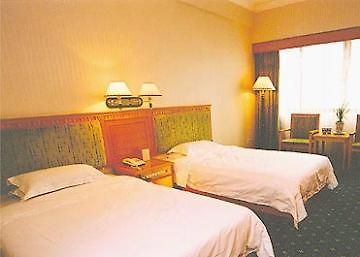 Gui Xing Hotel Guilin Exterior photo